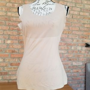 Spanx Shapewear tank